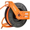 Vevor Automatinis oro žarnos ritės komplektas 10 mm x 20 m