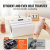 Vevor Automatinis puodelių šiluminis presas