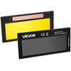 Vevor automatinis suvirinimo filtras 108 x 51 mm