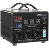Vevor Automatinis transformatorius 6000VA 110V-220V