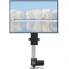 Laikiklis Vevor Automatinis TV pakėlėjas 77–127 cm televizoriams