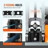 VEVOR Automatinis vielos nuėmimo aparatas 1,5–30 mm