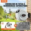 Vevor Automatiška laistymo žarna su sieniniu laikikliu