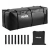 Vevor Automobilinė bagažinė 1520 x 607 x 610 mm