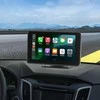Automagnetola Vevor automobilinė multimedija su carplay ir kamera