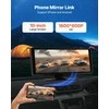 Automagnetola Vevor Automobilinė stereo sistema su CarPlay ir Bluetooth