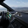 Automagnetola Vevor Automobilinė stereo sistema su CarPlay ir Bluetooth