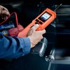 VEVOR Automobilinis grandinės testeris su TFT ekranu