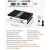 VEVOR Automobilinis mono stiprintuvas 800W RMS