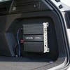 Vevor Automobilinis mono stiprintuvas 800W RMS