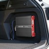 Vevor Automobilinis monoblokinis stiprintuvas 3000W