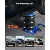 Vevor Automobilinis oro domkratas 3 tonom