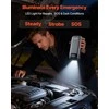 Vevor Automobilio akumuliatoriaus paleidimo įrenginys 6000A
