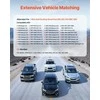 Vevor Automobilio alternatorius 1973-1974 Apollo, 1978-1979 Century