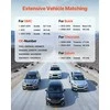 Vevor Automobilio generatorius Buick ir GMC modeliams