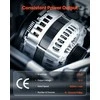 Vevor Automobilio generatorius Buick ir GMC modeliams