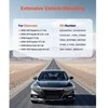 Vevor Automobilio generatorius Chevy Impala ir Monte Carlo