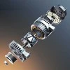Vevor Automobilio generatorius Chevy ir GMC 2002-2005