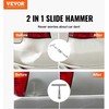 VEVOR Automobilio kėbulo įdubų šalinimo įrankis