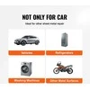 VEVOR Automobilio kėbulo įlenkimų šalinimo rinkinys