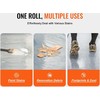 Vevor Automobilio kilimėlio apsauga, lipni plėvelė 91 cm x 60 m