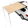 VEVOR Automobilio šoninis brezentas 140x200 cm