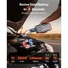 Vevor Automobilio paleidimo įrenginys 3000A, 12V