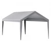 Vevor Automobilio pavėsinės keitinė uždanga 6100 x 3040 mm