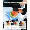 Vevor Automobilio poliravimo mašinėlė 150 mm