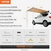VEVOR Automobilio šoninis brezentas 140x200 cm
