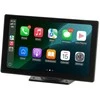 Automagnetola Vevor Automobilio stereo radijas su CarPlay ir kamera