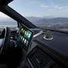 Automagnetola Vevor Automobilio stereo radijas su CarPlay ir kamera