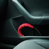 Kodustaar Automobilio vairo spyna
