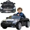 Enero Automobilis su akumuliatorium Mercedes licencija SL S506