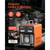Vevor Automobilių dūmų aptikimo įrenginys nuotėkiams su DC 12V EVAP