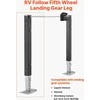 VEVOR autopriekabos išvertimo kojelės 825 mm Lippert