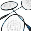 Badmintono raketė Enero Pro 28
