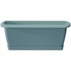 Plastikinis vazonas PROSPERPLAST ISE400P, 40×18,4×15 cm