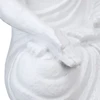 Relaxdays Balta Budos statula 30 cm