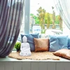 Relaxdays Balta Budos statula 30 cm