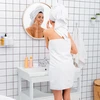 Relaxdays Balta praustuvo spintelė po kriaukle