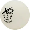 Baltos stalo teniso kamuoliukai XQMAX 12 vnt