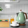 Relaxdays Bambukinė arbatos dėžutė