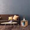 Relaxdays Bambukinė laikymo lentyna