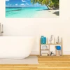 Relaxdays Bambukinė lentyna su 6 skyriais