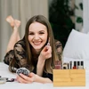 Kodustaar Bambukinė organizatoriaus dėžutė
