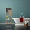 Relaxdays Bambukinis rankšluosčių stovas