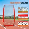 Vevor Basebolo ir softballo apsauginis ekranas 213x122 cm