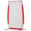 VEVOR Basebolo ir softballo apsauginis ekranas 213x122 cm