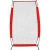 VEVOR Basebolo ir softballo apsauginis ekranas 213x122 cm